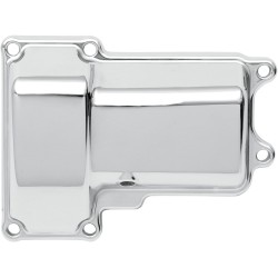 Άνω κάλυμμα μετάδοσης χρωμίου DRAG SPECIALTIES I35-0028 Άνω κάλυμμα μετάδοσης χρωμίου DRAG SPECIALTIES I35-0028