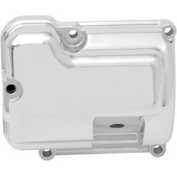 Άνω κάλυμμα μετάδοσης χρωμίου DRAG SPECIALTIES 35-0027 Άνω κάλυμμα μετάδοσης χρωμίου DRAG SPECIALTIES 35-0027
