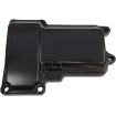 Κάλυμμα μετάδοσης ανώτερο μαύρο DRAG SPECIALTIES I35-0028MB thumb