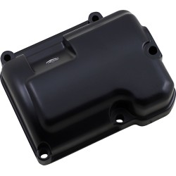 Κάλυμμα trans blk 98-06 FLT DRAG SPECIALTIES 302164 Κάλυμμα trans blk 98-06 FLT DRAG SPECIALTIES 302164