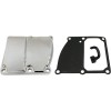 Κάλυμμα tran top kit M8 chr DRAG SPECIALTIES I35-0029C/G