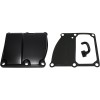 Κάλυμμα tran top kit M8 MBK DRAG SPECIALTIES I35-0029MB/G