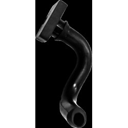 Σωλήνας εξαερισμού μετάδοσης 09-23 TC/M8 DRAG SPECIALTIES 64196