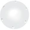 Κάλυμμα derby chrome DRAG SPECIALTIES 33-0067