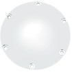 Κάλυμμα derby chrome DRAG SPECIALTIES 33-0067 Κάλυμμα derby chrome DRAG SPECIALTIES 33-0067 thumb
