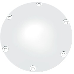 Κάλυμμα derby chrome DRAG SPECIALTIES 33-0067 Κάλυμμα derby chrome DRAG SPECIALTIES 33-0067