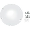 Κάλυμμα derby chrome DRAG SPECIALTIES 33-0067 Κάλυμμα derby chrome DRAG SPECIALTIES 33-0067 thumb