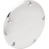 Κάλυμμα Derby DOMED CHROME 5-HOLE DRAG SPECIALTIES 33-0054