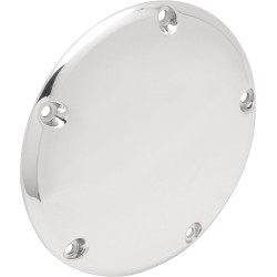 Κάλυμμα Derby DOMED CHROME 5-HOLE DRAG SPECIALTIES 33-0054