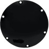 Κάλυμμα derby μαύρο DRAG SPECIALTIES 301496