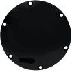 Κάλυμμα derby μαύρο DRAG SPECIALTIES 301496 thumb