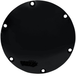 Κάλυμμα derby μαύρο DRAG SPECIALTIES 301496 Κάλυμμα derby μαύρο DRAG SPECIALTIES 301496