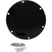 Κάλυμμα derby μαύρο DRAG SPECIALTIES 301496 thumb