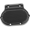 Κάλυμμα μετάδοσης μαύρο BT 87-06 DRAG SPECIALTIES 302125