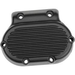 Κάλυμμα μετάδοσης μαύρο BT 87-06 DRAG SPECIALTIES 302125 Κάλυμμα μετάδοσης μαύρο BT 87-06 DRAG SPECIALTIES 302125