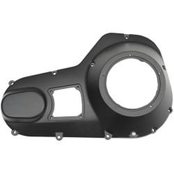 Εξωτερικό πρωτεύον κάλυμμα μαύρο TWIN CAM TOURING 99-06 DRAG SPECIALTIES 210212 Εξωτερικό πρωτεύον κάλυμμα μαύρο TWIN CAM TOURING 99-06 DRAG SPECIALTIES 210212
