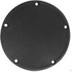 Κάλυμμα derby WRINKLE BLACK TWIN CAM DRAG SPECIALTIES 33-0054WB thumb