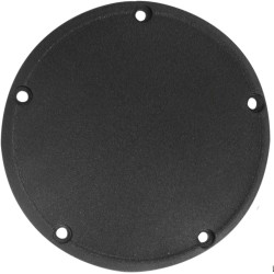 Κάλυμμα derby WRINKLE BLACK TWIN CAM DRAG SPECIALTIES 33-0054WB Κάλυμμα derby WRINKLE BLACK TWIN CAM DRAG SPECIALTIES 33-0054WB