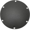 Κάλυμμα derby transmission black DRAG SPECIALTIES 301498