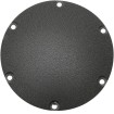 Κάλυμμα derby transmission black DRAG SPECIALTIES 301498 thumb