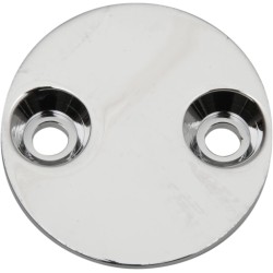 Κάλυμμα επιθεώρησης χρώμιο DRAG SPECIALTIES D33-0115C Κάλυμμα επιθεώρησης χρώμιο DRAG SPECIALTIES D33-0115C