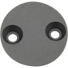 Κάλυμμα επιθεώρησης μαύρο DRAG SPECIALTIES D33-0115WB