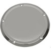 Κάλυμμα derby με θολωτό σχήμα χρώμιο DRAG SPECIALTIES D33-0110