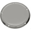 Κάλυμμα derby με θολωτό σχήμα χρώμιο DRAG SPECIALTIES D33-0110 Κάλυμμα derby με θολωτό σχήμα χρώμιο DRAG SPECIALTIES D33-0110 thumb