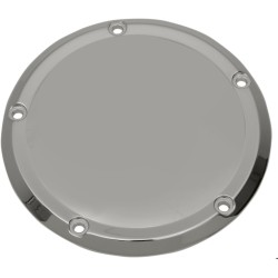 Κάλυμμα derby με θολωτό σχήμα χρώμιο DRAG SPECIALTIES D33-0110 Κάλυμμα derby με θολωτό σχήμα χρώμιο DRAG SPECIALTIES D33-0110