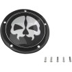Κάλυμμα derby split skull 5-hole black DRAG SPECIALTIES 78043B Κάλυμμα derby split skull 5-hole black DRAG SPECIALTIES 78043B thumb