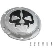 Κάλυμμα DERBY SPLIT SKULL 6-οπών χρώμιο DRAG SPECIALTIES 78044 Κάλυμμα DERBY SPLIT SKULL 6-οπών χρώμιο DRAG SPECIALTIES 78044 thumb