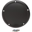Κάλυμμα DERBY 5-τρύπες επίπεδο μαύρο DRAG SPECIALTIES D33-0110MB Κάλυμμα DERBY 5-τρύπες επίπεδο μαύρο DRAG SPECIALTIES D33-0110MB thumb