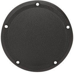 Κάλυμμα DERBY 5-hole wrinkle black DRAG SPECIALTIES D33-0110WB Κάλυμμα DERBY 5-hole wrinkle black DRAG SPECIALTIES D33-0110WB