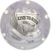 Κάλυμμα DRBY LTR CRH 04-22XL DRAG SPECIALTIES 33-0067CG
