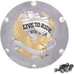 Κάλυμμα DRBY LTR GLD 04-22XL DRAG SPECIALTIES 33-0067CGA Κάλυμμα DRBY LTR GLD 04-22XL DRAG SPECIALTIES 33-0067CGA thumb