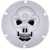 Κάλυμμα DRBY SKL CHR 04-22XL DRAG SPECIALTIES 33-0067SKD