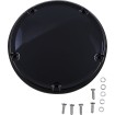 Κάλυμμα DERBY GL BK SOFTAIL DRAG SPECIALTIES D33-0118GB thumb