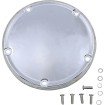 Κάλυμμα DERBY CHR SOFTAIL DRAG SPECIALTIES D33-0118C Κάλυμμα DERBY CHR SOFTAIL DRAG SPECIALTIES D33-0118C thumb