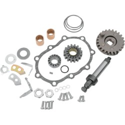 Σετ αποκατάστασης kickstarter DRAG SPECIALTIES 26-0201C-B Σετ αποκατάστασης kickstarter DRAG SPECIALTIES 26-0201C-B