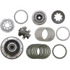 Σετ πρωτεύουσας κίνησης DRAG SPECIALTIES 210185