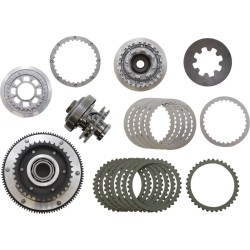 Σετ πρωτεύουσας κίνησης DRAG SPECIALTIES 210185
