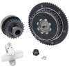 Σετ πρωτεύουσας κίνησης DRAG SPECIALTIES 210184