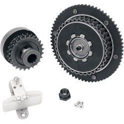 Σετ πρωτεύουσας κίνησης DRAG SPECIALTIES 210184