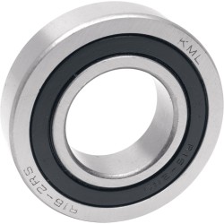 Εσωτερικό κάλυμμα κύριου άξονα ρουλεμάν DRAG SPECIALTIES R16-2RS-W