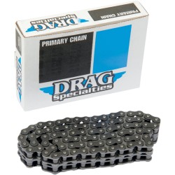 Πρωτεύουσα αλυσίδα 428-2 x 86 DRAG SPECIALTIES C226T3/004