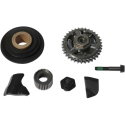 Σετ Αντισταθμιστή HP 34T DRAG SPECIALTIES D26-0145K Σετ Αντισταθμιστή HP 34T DRAG SPECIALTIES D26-0145K