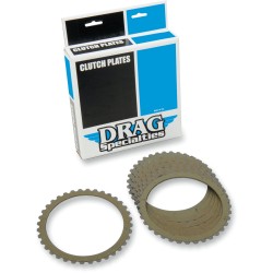 Σετ δίσκων τριβής KEVLAR DRAG SPECIALTIES 1131-0420