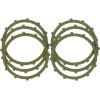 Σετ δίσκων τριβής KEVLAR DRAG SPECIALTIES 1131-0421