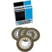 Σετ Δίσκων Τριβής KEVLAR DRAG SPECIALTIES 1131-0423 Σετ Δίσκων Τριβής KEVLAR DRAG SPECIALTIES 1131-0423 thumb
