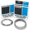 Σετ ατσάλινων δίσκων συμπλέκτη DRAG SPECIALTIES 1131-0429 Σετ ατσάλινων δίσκων συμπλέκτη DRAG SPECIALTIES 1131-0429 thumb